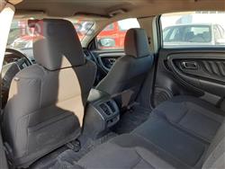 Ford Taurus